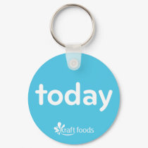 Today keychains by kraftfoods Today keychains