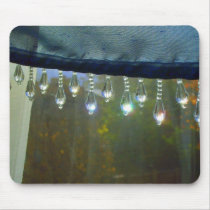 "Today" Mousepad