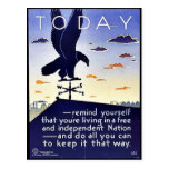 Today Post Card