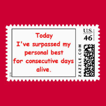 today postage