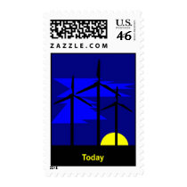 Today Stamps