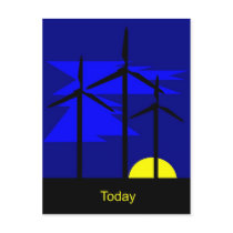 Today postcards by lonvig Today postcards