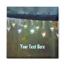 "Today" Your Text Magnet by jan4insight "Today" Your Text Magnet