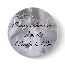 Today's about me,I'm theBride Pin