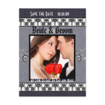 Today's Best Award! Save the date mit Foto postkarten by samack Today's Best Award! Save the date mit Foto postkarten