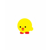 Today's Best! Chick in his egg t-shirts