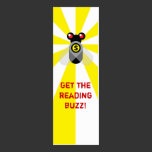 Today's Best! Super Fly Bookmark business cards