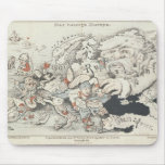 Today's Europe', 1887 Mousepads
