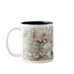 Today's Europe', 1887 Mugs