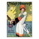 Today's Housewife cards by tnmpastperfect Today's Housewife cards