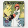 Today's Housewife Mouse Mats Today's Housewife Mouse Mats