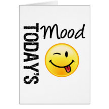 Mood Emoticons