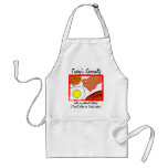 Today's Specialty... aprons