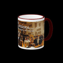 Todd-AO Scoring Panorama Mug mugs