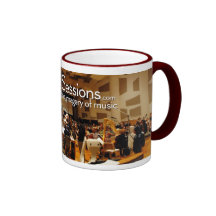 Todd-AO Scoring Panorama Mug