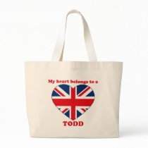 Todd bags
