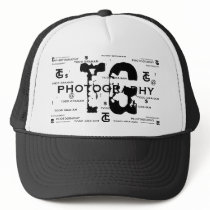Todd Graham Photography Hat