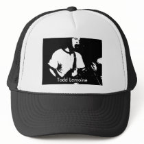 Todd Lemoine Hat