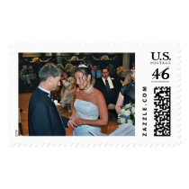 Todd & Lisa Breter Stamp