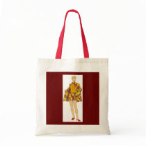 Todd Oldham Tote 1991 bags