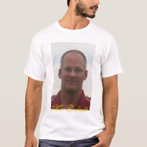 Todd'isms t-shirts