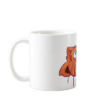 Toddle is playing mugs