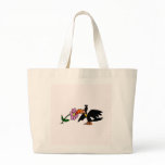Toddle Toucan Tote Bag