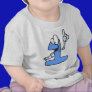 Toddler 1st Birthday Shirt