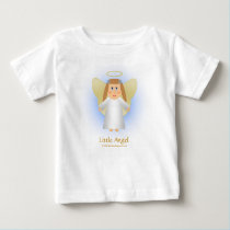 Toddler Angel t-shirt