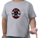 Toddler Bad Kitty for Boys 9 Lives Tee t-shirts by BadKittyCatoure Toddler Bad Kitty for Boys 9 Lives Tee t-shirts