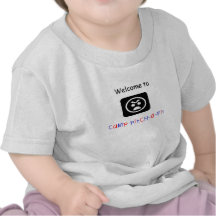 TODDLER CAMP SHIRT