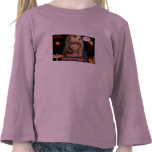 Toddler Long Sleeve t-shirts