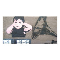 TODDLER MUSIC photo cards by ava_talia TODDLER MUSIC photo cards