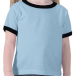 Toddler Ringer T-Shirt by pizap_store Toddler Ringer T-Shirt