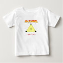 TODDLER SHIRT by jennapittman TODDLER SHIRT