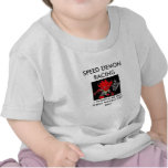 TODDLER T-SHIRT