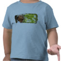 Toddler T-shirt Hope Is Here by saywhatwear Toddler T-shirt Hope Is Here