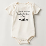 Toddler Tee, My Mother Tshirts