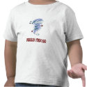 TODDLER TORNADO T-Shirt