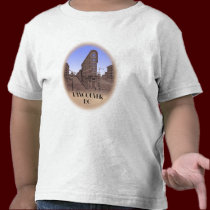 Toddler Vancouver Souvenir T-shirt Gastown Shirt t-shirts