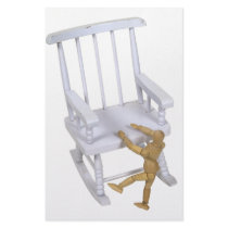 ToddlerClimbChair120709 copy stationery by ShroudedLake ToddlerClimbChair120709 copy stationery