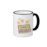 Toddlers 3rd Birthday Gifts Coffee Mugs