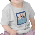 Toddlers Creed t-shirts