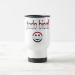 ¡Todo Bien! America Flag Colors Mugs