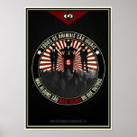 Todos os Animais são iguais posters