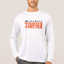TODOS VUELVEN T-SHIRT 1 t-shirts