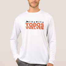 TODOS VUELVEN T-SHIRT 1