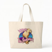 Toe Jammin'! bags