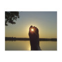 Toe ring postcards by Rainmountain Toe ring postcards