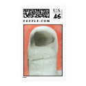 Toe Stamps by aribar Toe Stamps